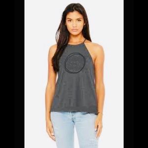 COASTAL CLASSICS~Size M~Sleeveless Tank Top Shirt